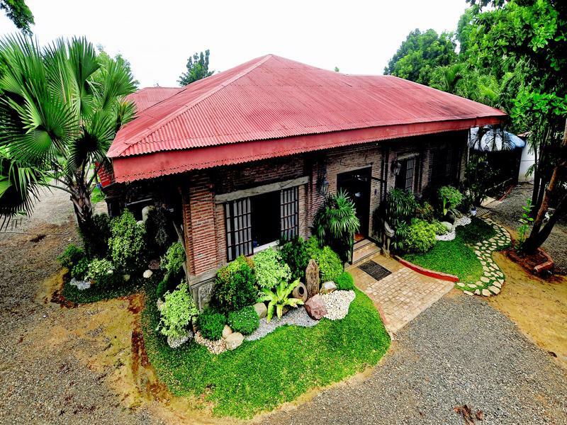 Reddoorz Plus Near Vigan Convention Center Exterior photo