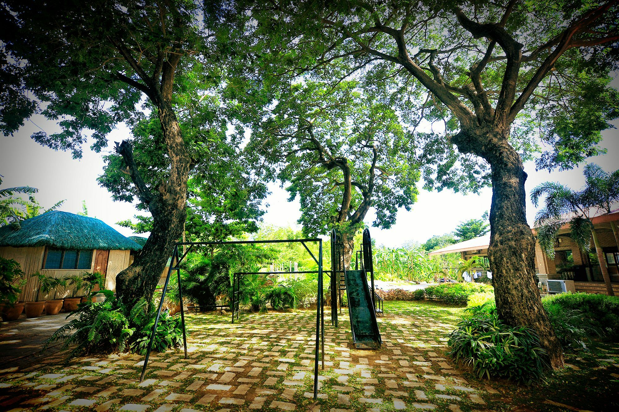 Reddoorz Plus Near Vigan Convention Center Exterior photo