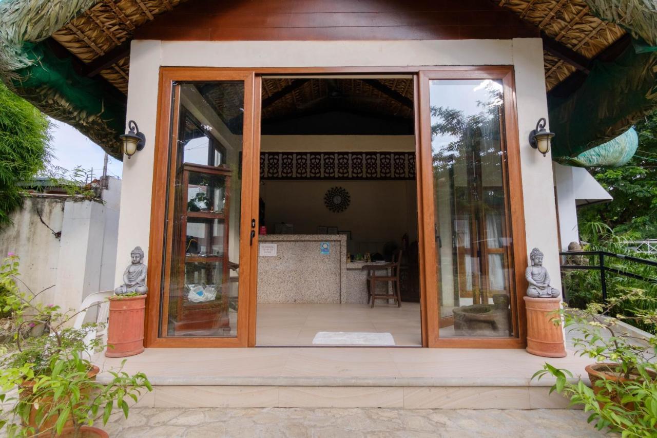 Reddoorz Plus Near Vigan Convention Center Exterior photo