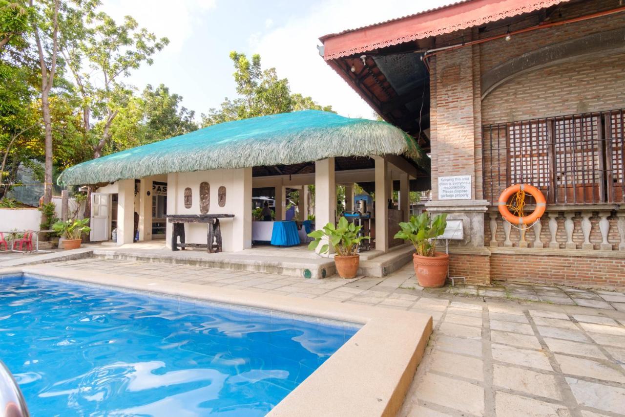 Reddoorz Plus Near Vigan Convention Center Exterior photo